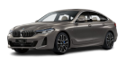 BMW 6 Series