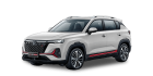 Changan CS35 Plus