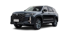 Changan CS95