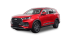 Chery Tiggo 8 Pro Max