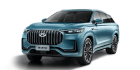 Chery Tiggo 9