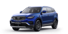Geely Atlas Pro