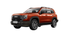 Haval Dargo