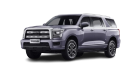 Haval H5