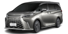 Lexus LM
