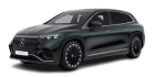 Mercedes-Benz EQS SUV