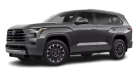 Toyota Sequoia
