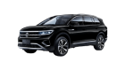 Volkswagen Talagon