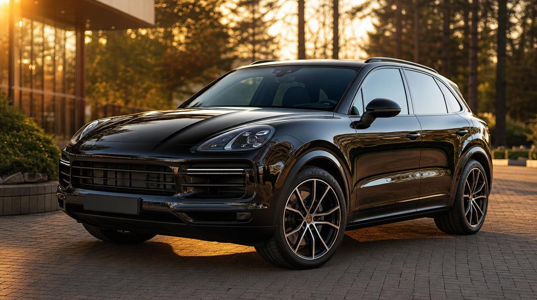 Детейлинг автомобиля Chery Aura