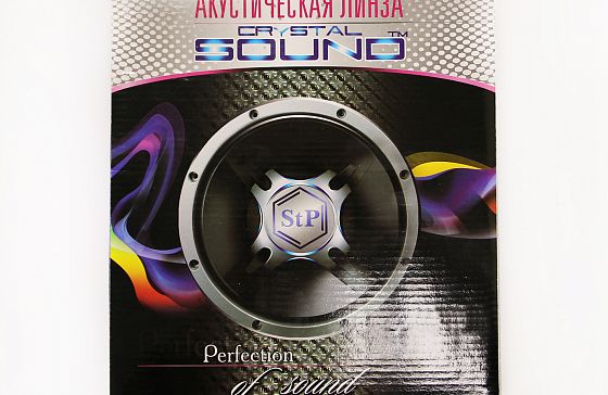 Акустическая линза StP CrystalSound 2