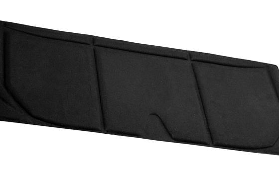 Утеплитель двигателя и шумоизоляция капота StP HeatShield L 2в1 2