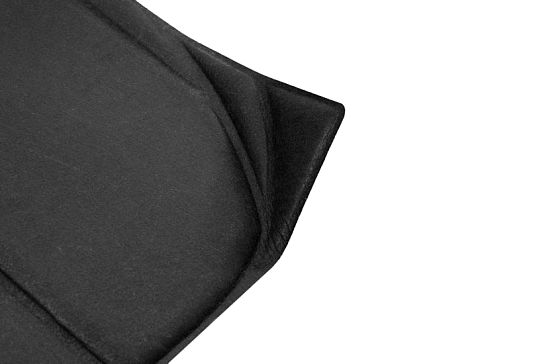Утеплитель двигателя и шумоизоляция капота StP HeatShield L 2в1 3