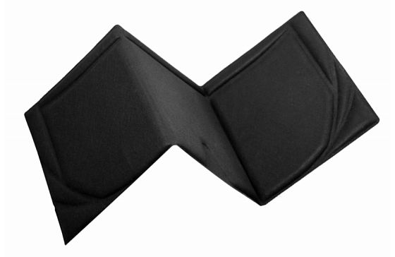 Утеплитель двигателя и шумоизоляция капота StP HeatShield XL 2в1 3