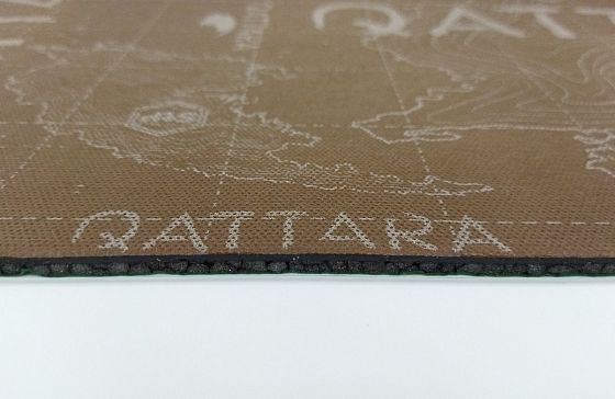Звукоизоляционный материал StP Qattara (mini) 2